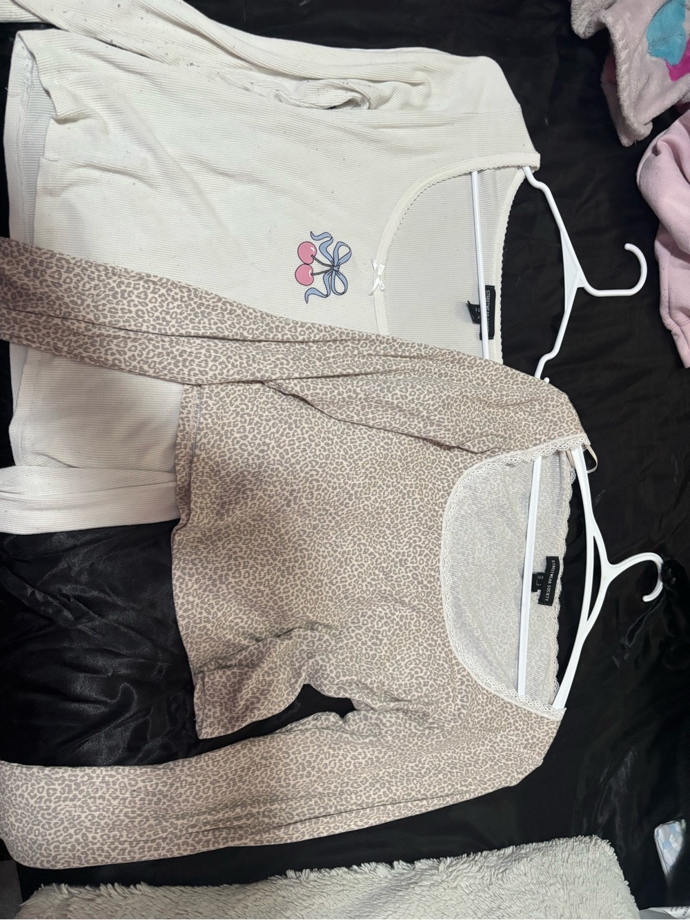 L-XXL long sleeve shirt bundle
